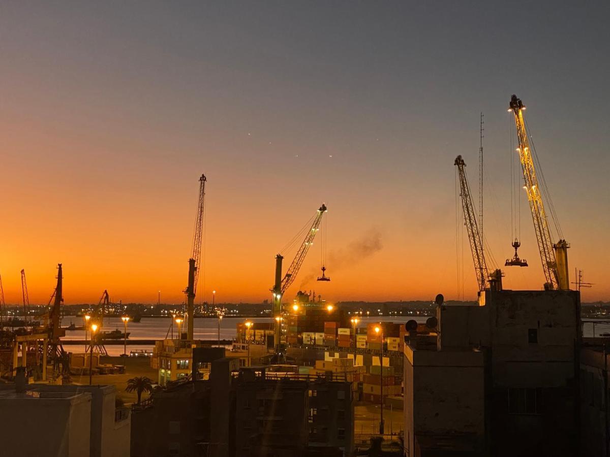 Puertovideo Διαμέρισμα Μοντεβιδέο Εξωτερικό φωτογραφία
